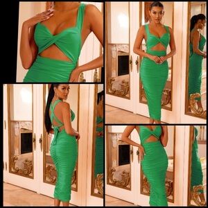knee length dresses for ladies Morgan & Co 19059 Pleated Long Formal Corset Lace Prom Dress  The Dress  Outlet